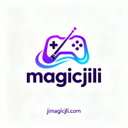 magicjili