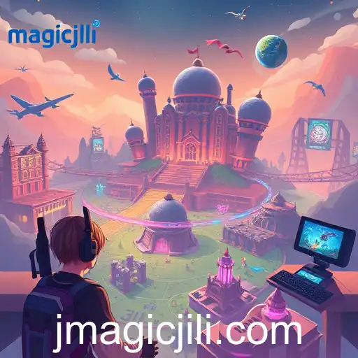 Emerging Trends in Online Gaming