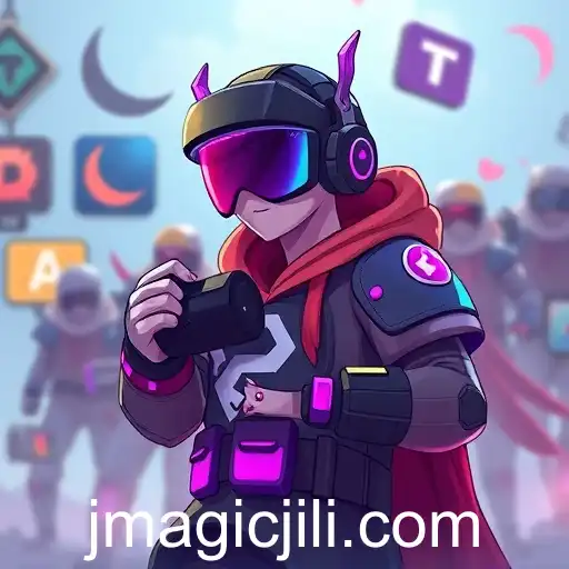 The Growing Influence of Magicjili in Online Gaming