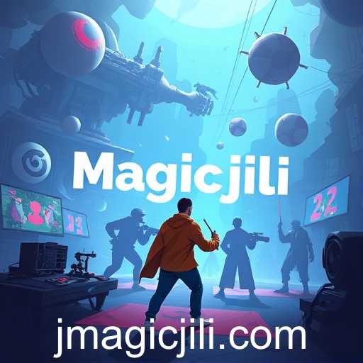 The Rise of Magicjili in Gaming Culture