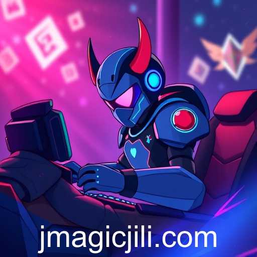 MagicJili's Global Impact on Gaming