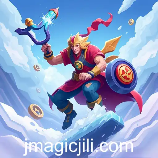 The Rise of MagicJili in the Gaming World