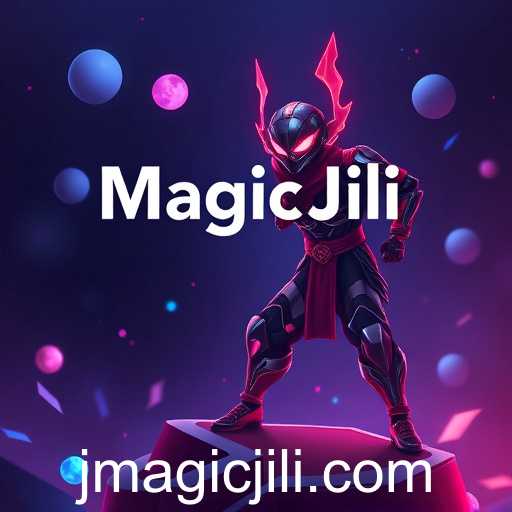 The Rise of Magicjili in the Gaming World