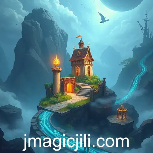 The Evolution of Online Gaming Platforms: A Focus on Magicjili