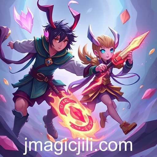 The Rise of MagicJili in 2025