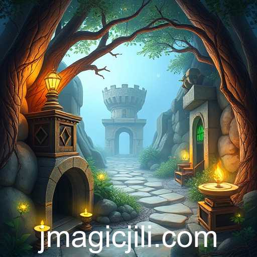 Exploring the Intriguing World of Puzzle Games: Magicjili and Beyond