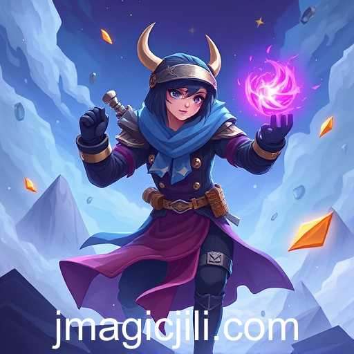 The Rise of MagicJili: A New Era in Online Gaming