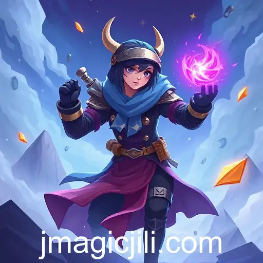 The Rise of MagicJili: A New Era in Online Gaming