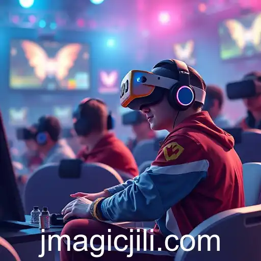 The Rise of Online Gaming in a Transforming World