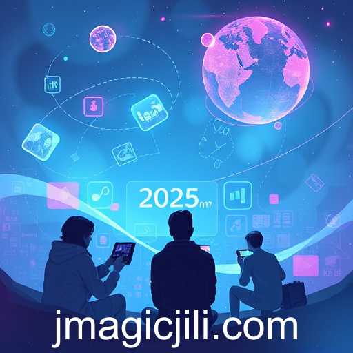 Rise of Online Gaming Platforms and Cultural Shifts